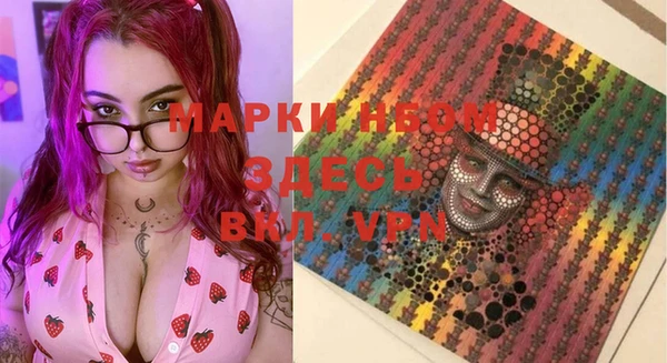 крисы Алексин